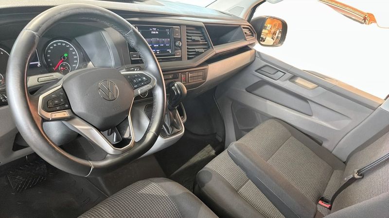 Volkswagen Transporter bild 4