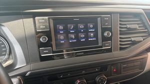 Volkswagen Transporter bild 12