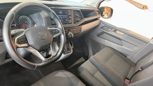 Volkswagen Transporter bild 4