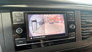 Volkswagen Transporter bild 15