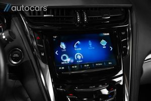 Cadillac CTS bild 24