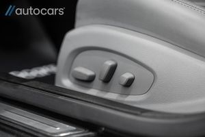 Cadillac CTS bild 32