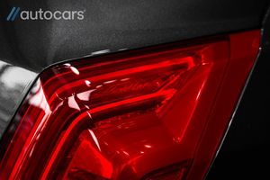 Cadillac CTS bild 37
