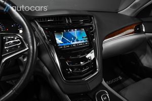 Cadillac CTS bild 26