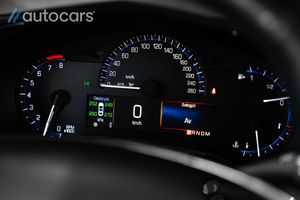 Cadillac CTS bild 21