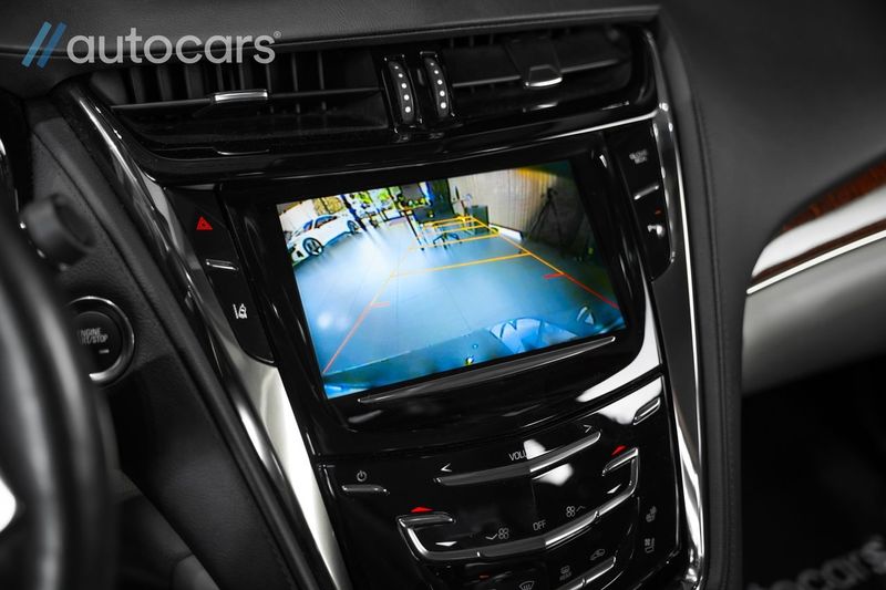 Cadillac CTS bild 25