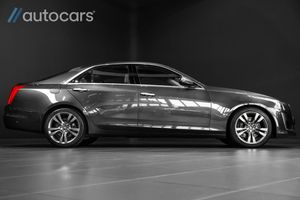 Cadillac CTS bild 2