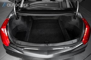 Cadillac CTS bild 33
