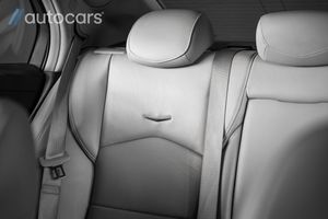 Cadillac CTS bild 31