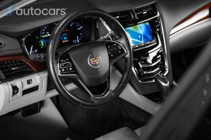 Cadillac CTS bild 19