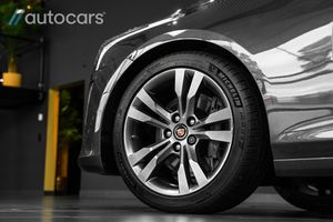 Cadillac CTS bild 9