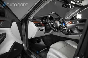 Cadillac CTS bild 18