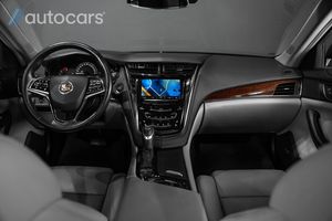 Cadillac CTS bild 28
