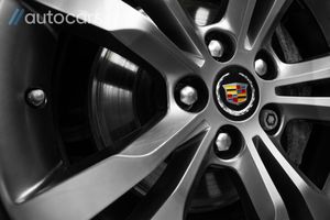 Cadillac CTS bild 10