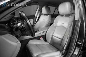 Cadillac CTS bild 29