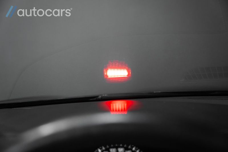Cadillac CTS bild 22