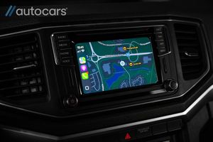 Volkswagen Amarok bild 24