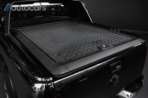 Volkswagen Amarok bild 15