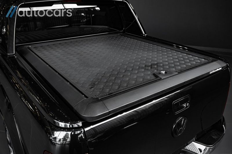 Volkswagen Amarok bild 15