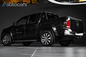 Volkswagen Amarok bild 4