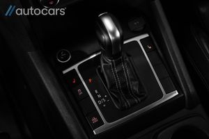 Volkswagen Amarok bild 30