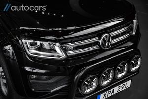 Volkswagen Amarok bild 10
