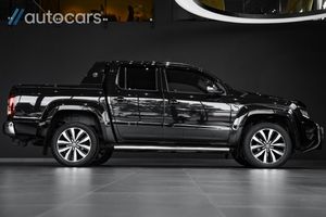 Volkswagen Amarok bild 2