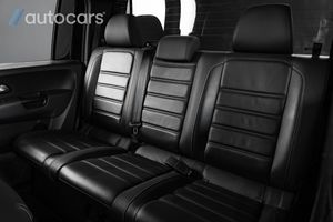 Volkswagen Amarok bild 34