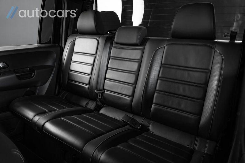 Volkswagen Amarok bild 34