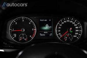 Volkswagen Amarok bild 21