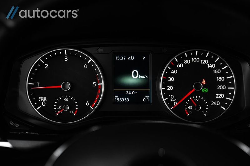 Volkswagen Amarok bild 21