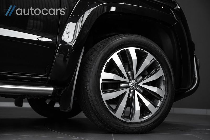 Volkswagen Amarok bild 37
