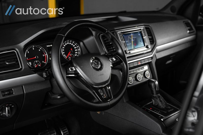 Volkswagen Amarok bild 18