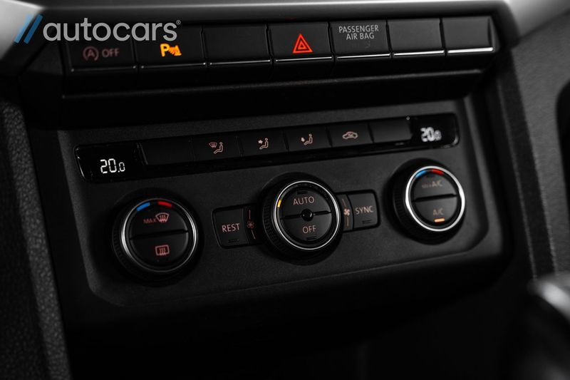 Volkswagen Amarok bild 27