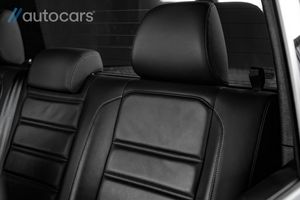 Volkswagen Amarok bild 36