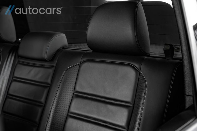 Volkswagen Amarok bild 36