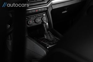 Volkswagen Amarok bild 29