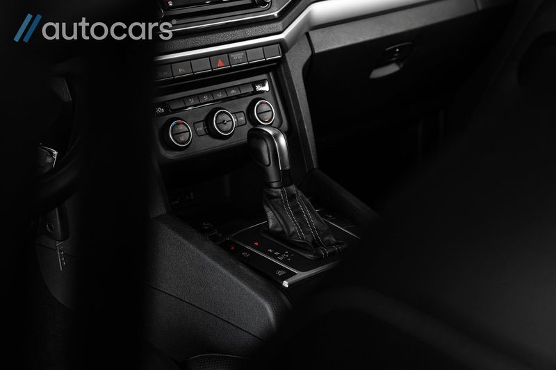 Volkswagen Amarok bild 29