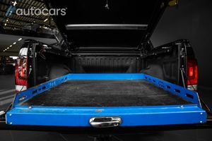 Volkswagen Amarok bild 14