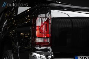 Volkswagen Amarok bild 13