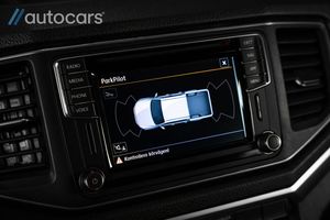 Volkswagen Amarok bild 26