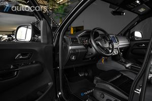 Volkswagen Amarok bild 19