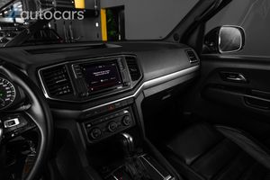 Volkswagen Amarok bild 32