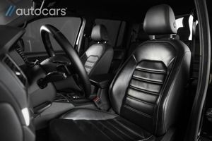 Volkswagen Amarok bild 33