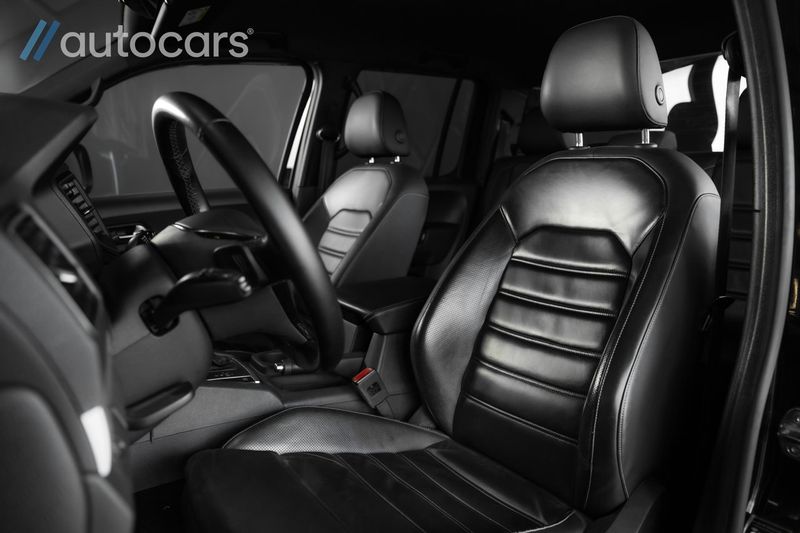 Volkswagen Amarok bild 33