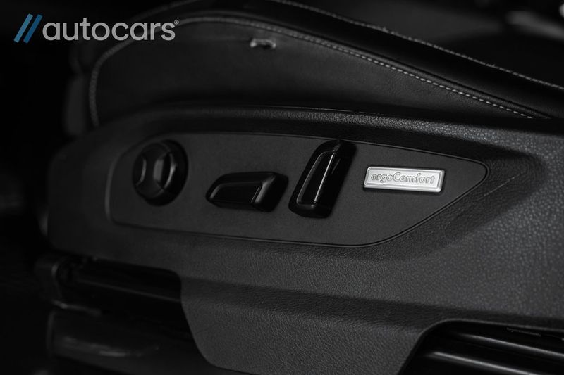 Volkswagen Amarok bild 35
