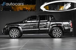 Volkswagen Amarok bild 5
