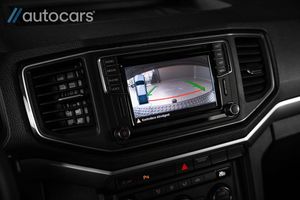 Volkswagen Amarok bild 25
