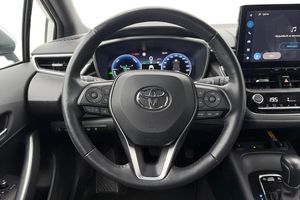 Toyota Corolla bild 13