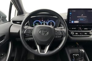 Toyota Corolla bild 10